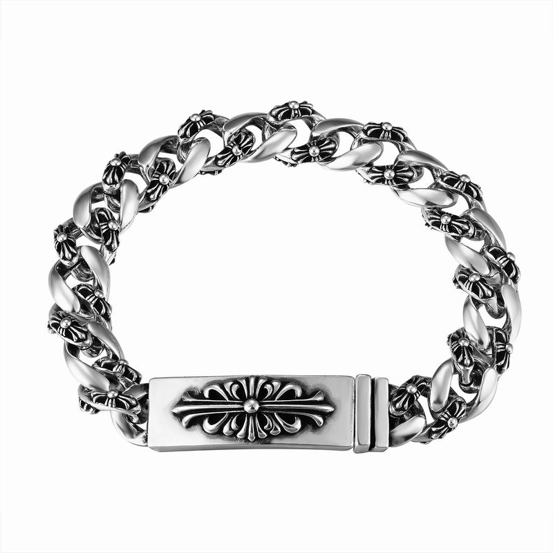 Chrome Hearts Bracelet 08yxs143